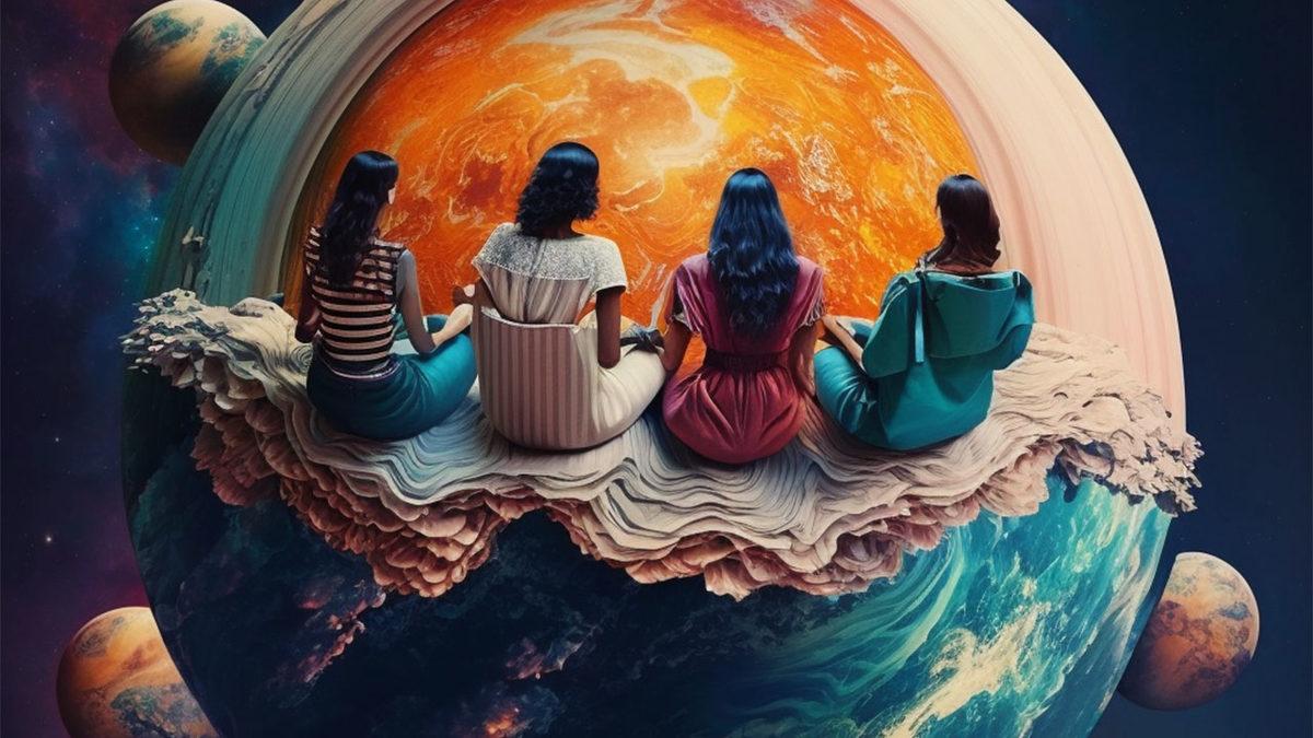 Görsel Yapay Zeka Araçlarının İnsanlıktan En İyi Öğrendiği Şeyi Keşfettik!