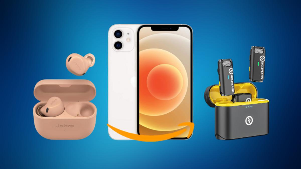 Sepetinize Eklendi: Amazon Gülümseten Kasım Fırsatları’nda Bugün Kaçırılmayacak İndirimlerle Alabileceğiniz Ürünler