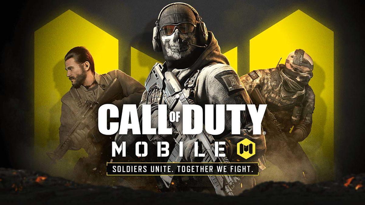 Call of Duty: Mobile Kaldırılabilir: Nedeni O Kadar da Kötü Değil