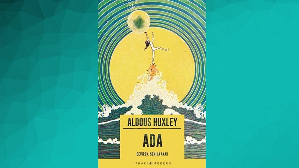 Okurken Derin Derin Hayallere Dalıp Bambaşka Dünyaları Ziyaret Edeceğiniz 8 Ütopya Kitabı