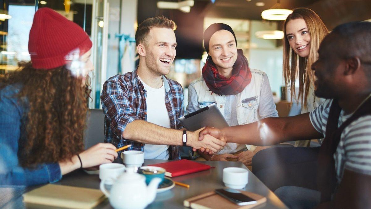 İş Hayatında Sıkça Duyduğumuz Network Nedir? İyi Bir Network Kurmak İçin Bazı İpuçları