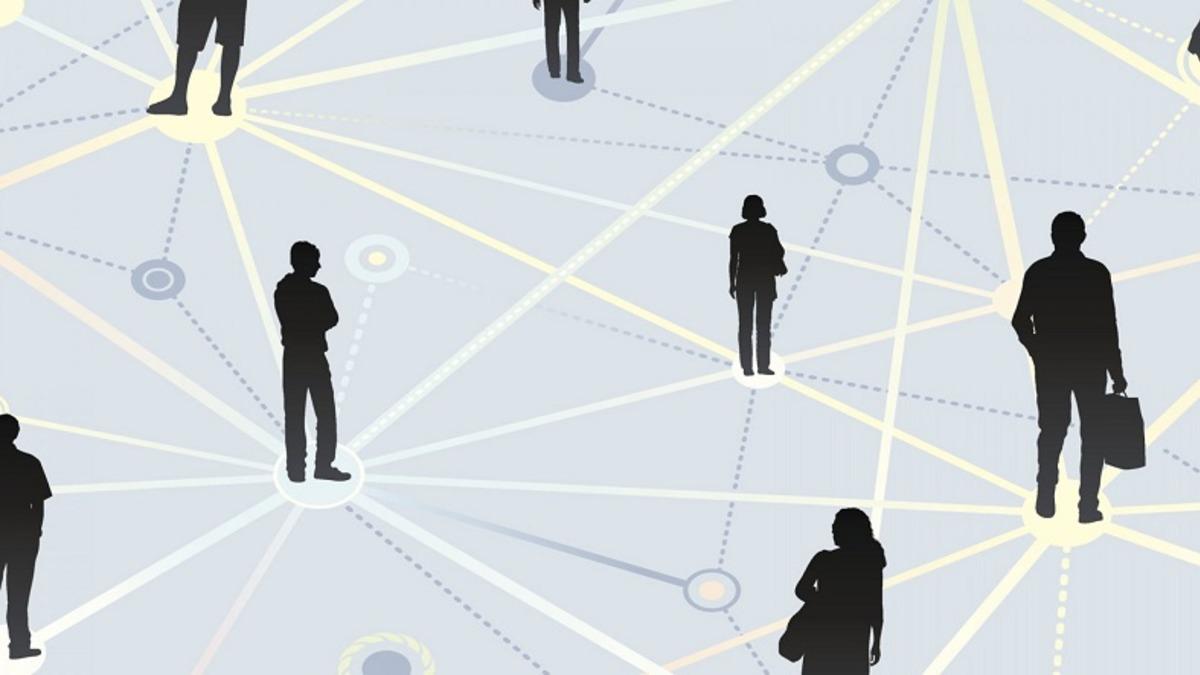 İş Hayatında Sıkça Duyduğumuz Network Nedir? İyi Bir Network Kurmak İçin Bazı İpuçları