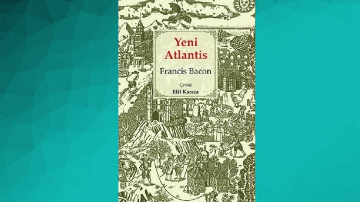 Okurken Derin Derin Hayallere Dalıp Bambaşka Dünyaları Ziyaret Edeceğiniz 8 Ütopya Kitabı