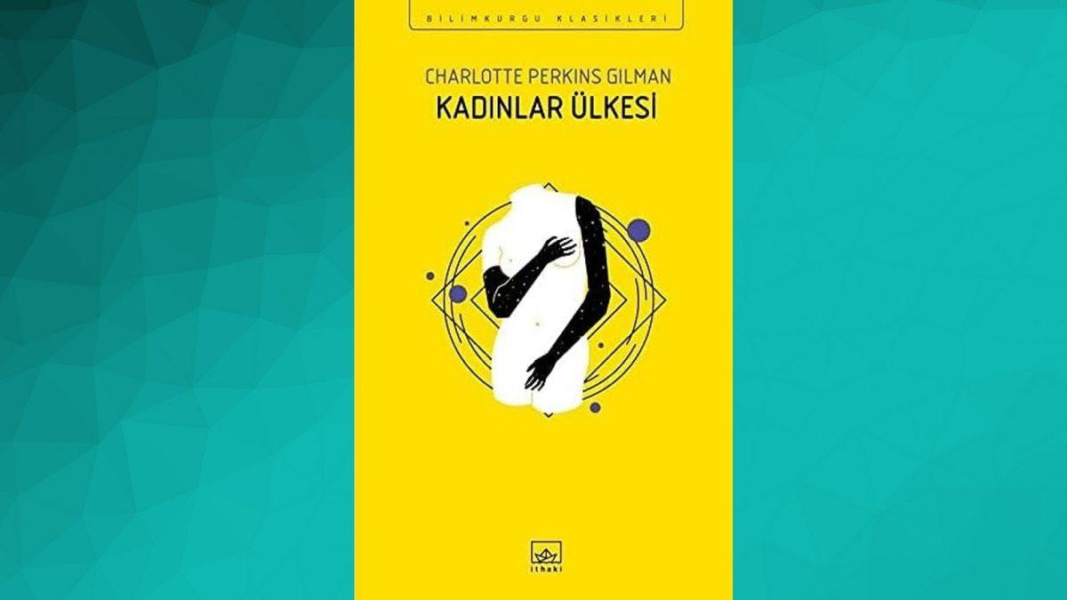 Okurken Derin Derin Hayallere Dalıp Bambaşka Dünyaları Ziyaret Edeceğiniz 8 Ütopya Kitabı