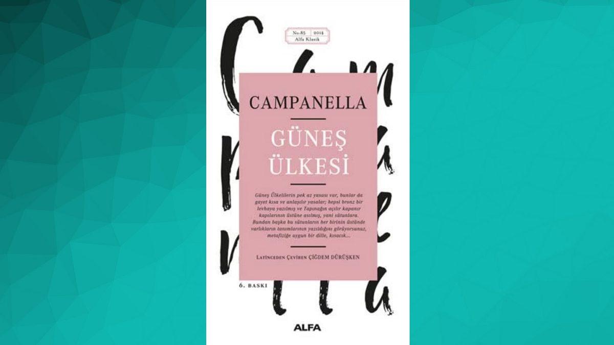 Okurken Derin Derin Hayallere Dalıp Bambaşka Dünyaları Ziyaret Edeceğiniz 8 Ütopya Kitabı