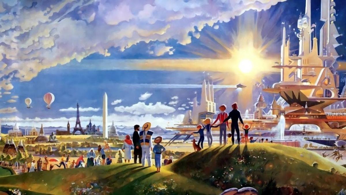 Okurken Derin Derin Hayallere Dalıp Bambaşka Dünyaları Ziyaret Edeceğiniz 8 Ütopya Kitabı