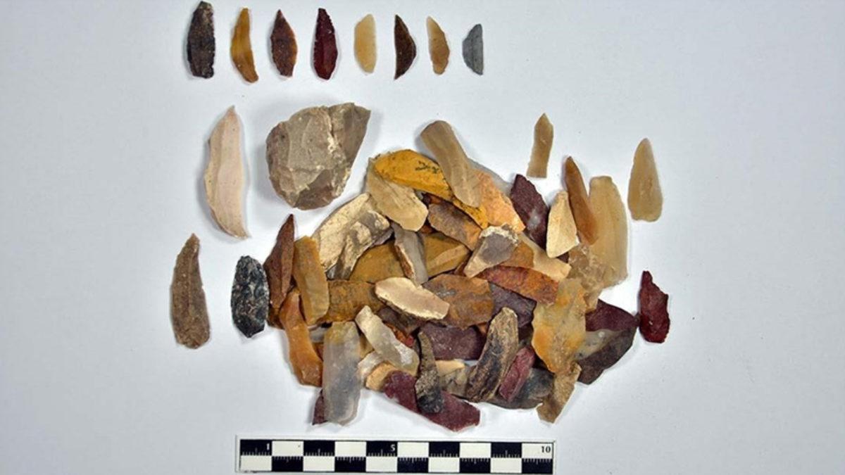 Anadolu Tarihi Baştan Yazılabilir: İzmir’de 14 Bin Yıllık İnsan Kalıntıları ve Taş Aletler Bulundu