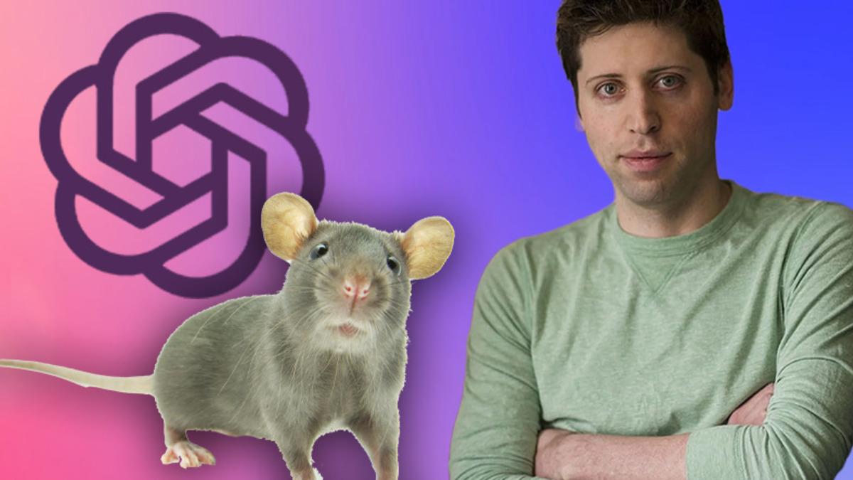 OpenAI’nin Kurucusunun ’Ölümsüzlük’ Yatırımları Ortaya Çıktı