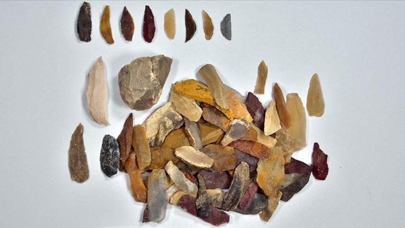 Anadolu Tarihi Baştan Yazılabilir: İzmir’de 14 Bin Yıllık İnsan Kalıntıları ve Taş Aletler Bulundu