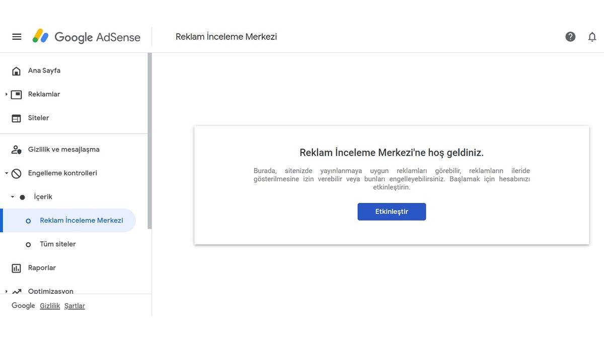 Google AdSense Nedir, Nasıl Kullanılır?