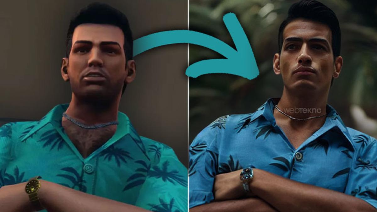 Oyun Karakterleri Gerçek Hayatta Nasıl Görünürdü? (Üçgen Göğüslü Lara Croft Sürpriz İçerir!)