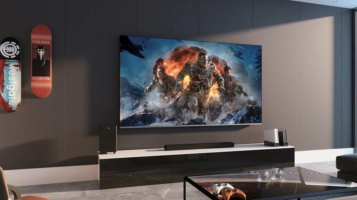 Türkiye’de de Gitgide Popülerleşen TCL, Dünyanın En Çok Android Televizyon Satan Şirketi Oldu