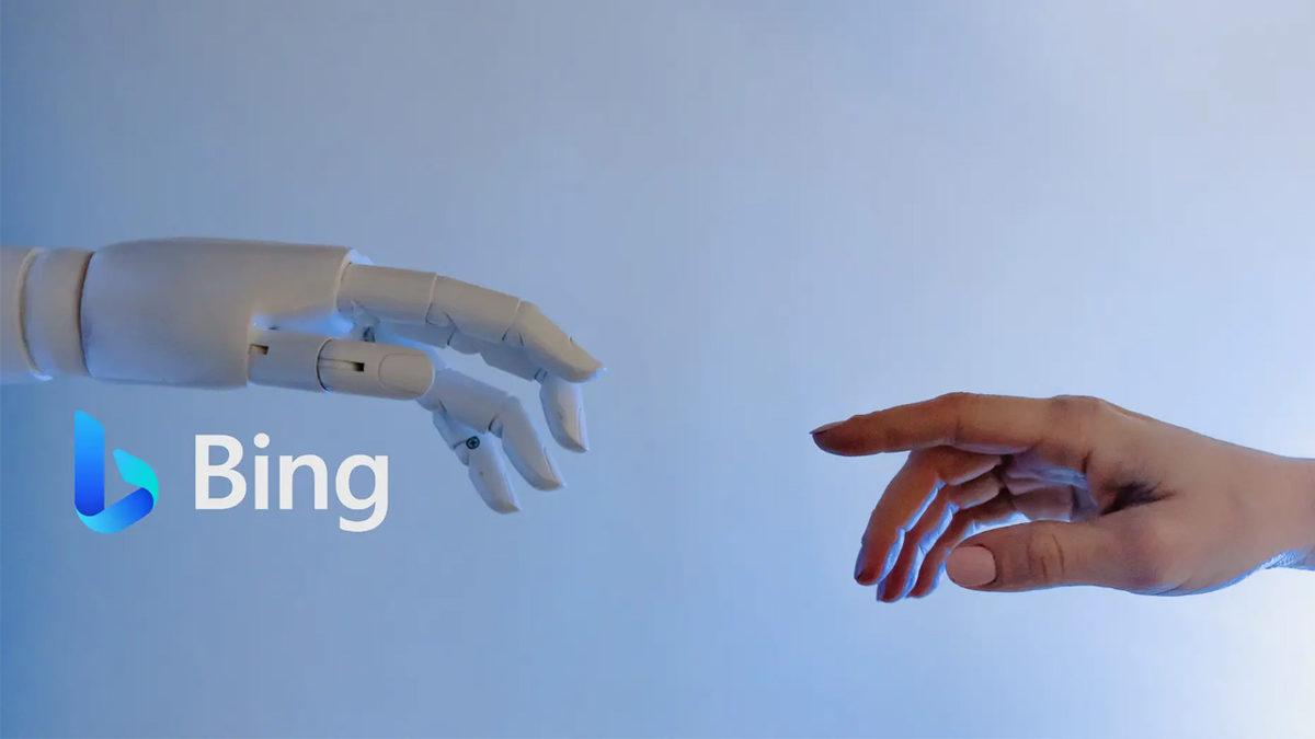 Google’ın En Büyük Rakibi Bing, ChatGPT Desteğinden Sonra Günde 100 Milyon Kullanıcıya Ulaştı