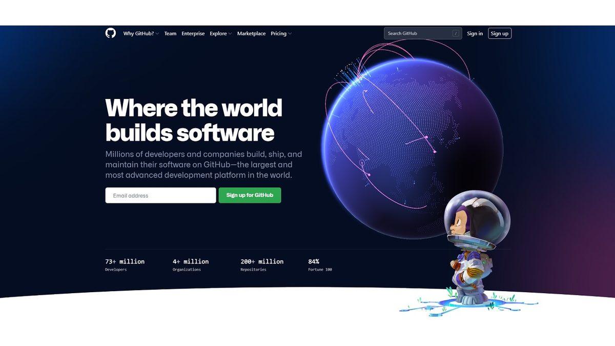 Yazılım Sektöründe Sıkça Duyduğumuz GitHub Nedir, Ne İşe Yarar?
