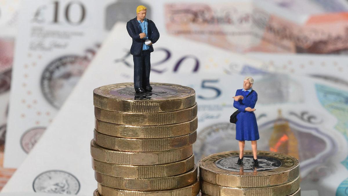 Sorun Sadece Türkiye’de Değil: Aynı İşi Yapan Kadınlar ile Erkekler Arasındaki Maaş Uçurumu Ortaya Kondu