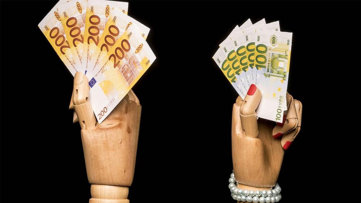 Sorun Sadece Türkiye’de Değil: Aynı İşi Yapan Kadınlar ile Erkekler Arasındaki Maaş Uçurumu Ortaya Kondu