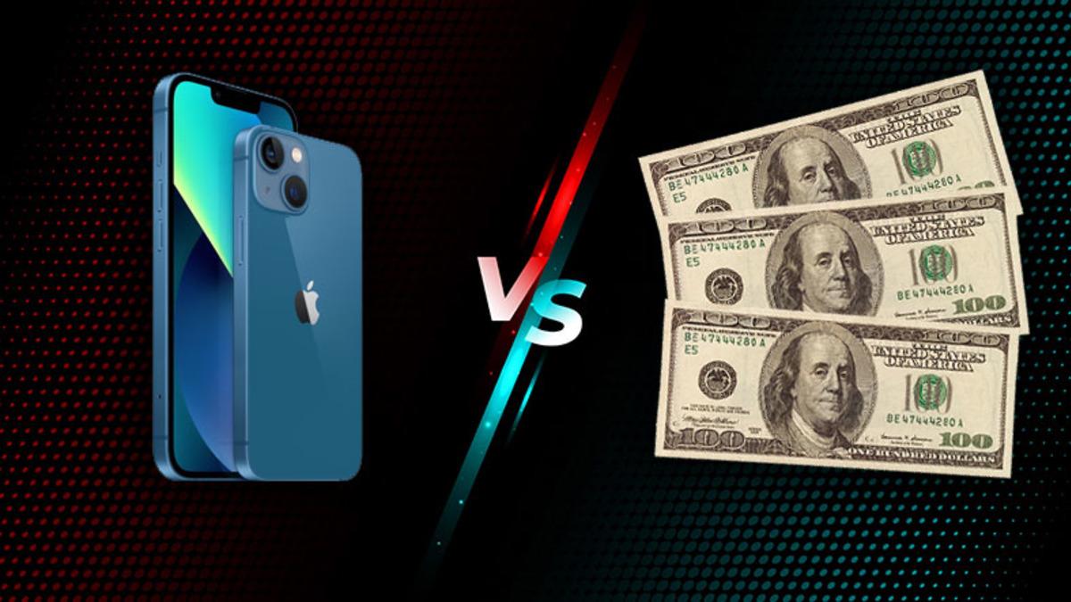 Son 10 Yılın Dolar Kuru - iPhone Fiyatını Karşılaştırdık: Durum İlk Kez Bu Kadar Vahim, Ciddi Zamlar Kapıda