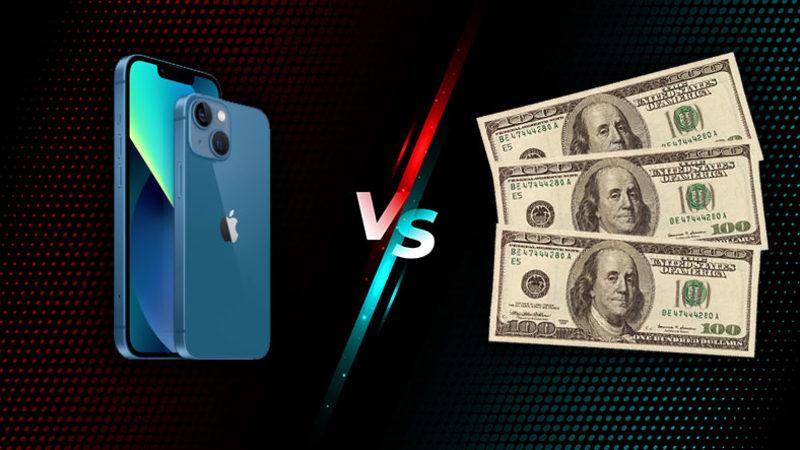 Son 10 Yılın Dolar Kuru - iPhone Fiyatını Karşılaştırdık: Durum İlk Kez Bu Kadar Vahim, Ciddi Zamlar Kapıda