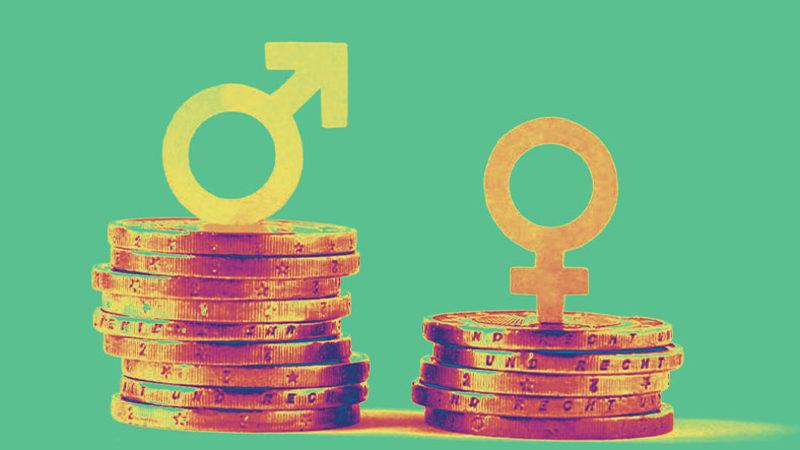 Sorun Sadece Türkiye’de Değil: Aynı İşi Yapan Kadınlar ile Erkekler Arasındaki Maaş Uçurumu Ortaya Kondu