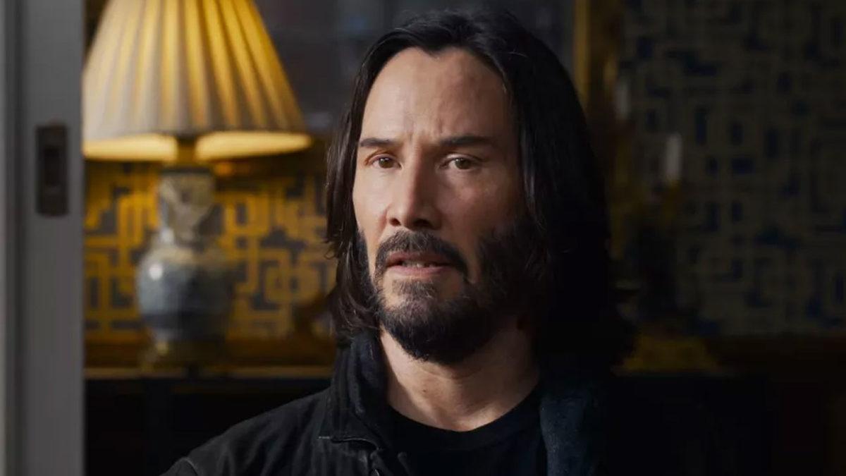 Keanu Reeves’ten Marvel Hayranlarının Keyfine Keyif Katacak Açıklama
