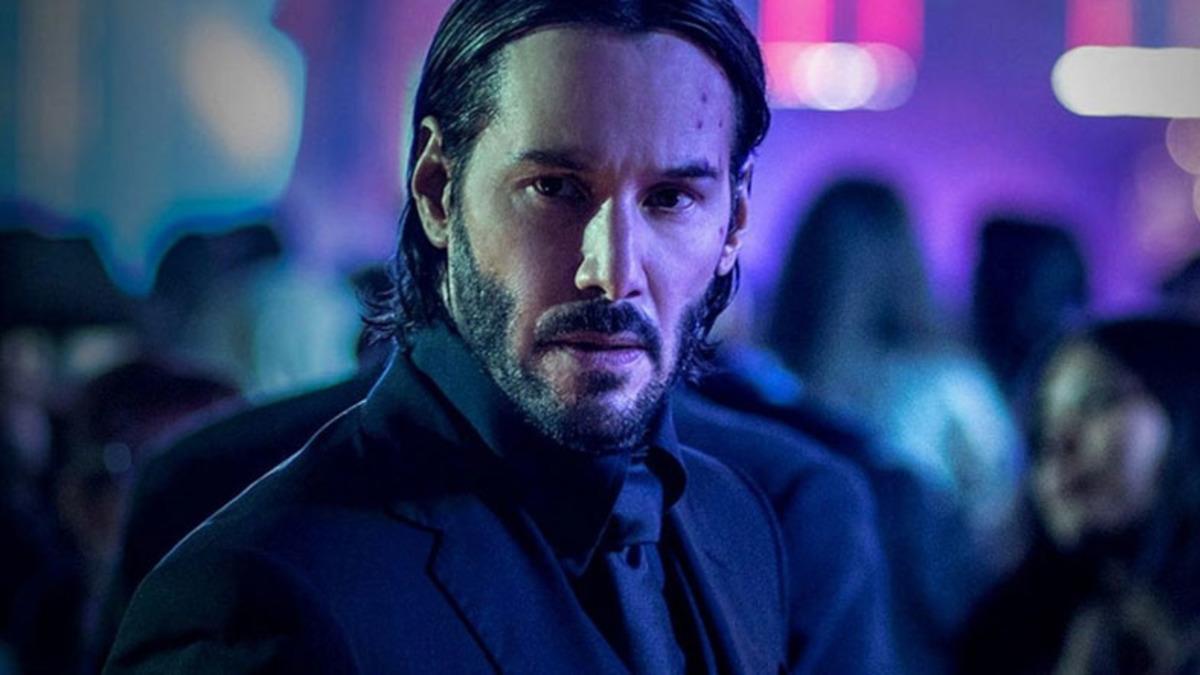 Keanu Reeves’ten Marvel Hayranlarının Keyfine Keyif Katacak Açıklama