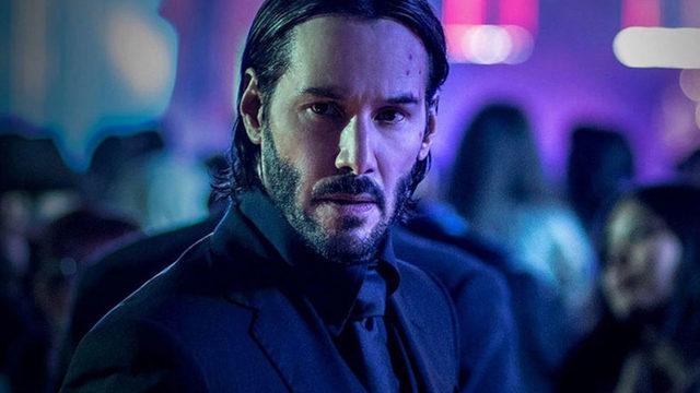 Keanu Reeves’ten Marvel Hayranlarının Keyfine Keyif Katacak Açıklama