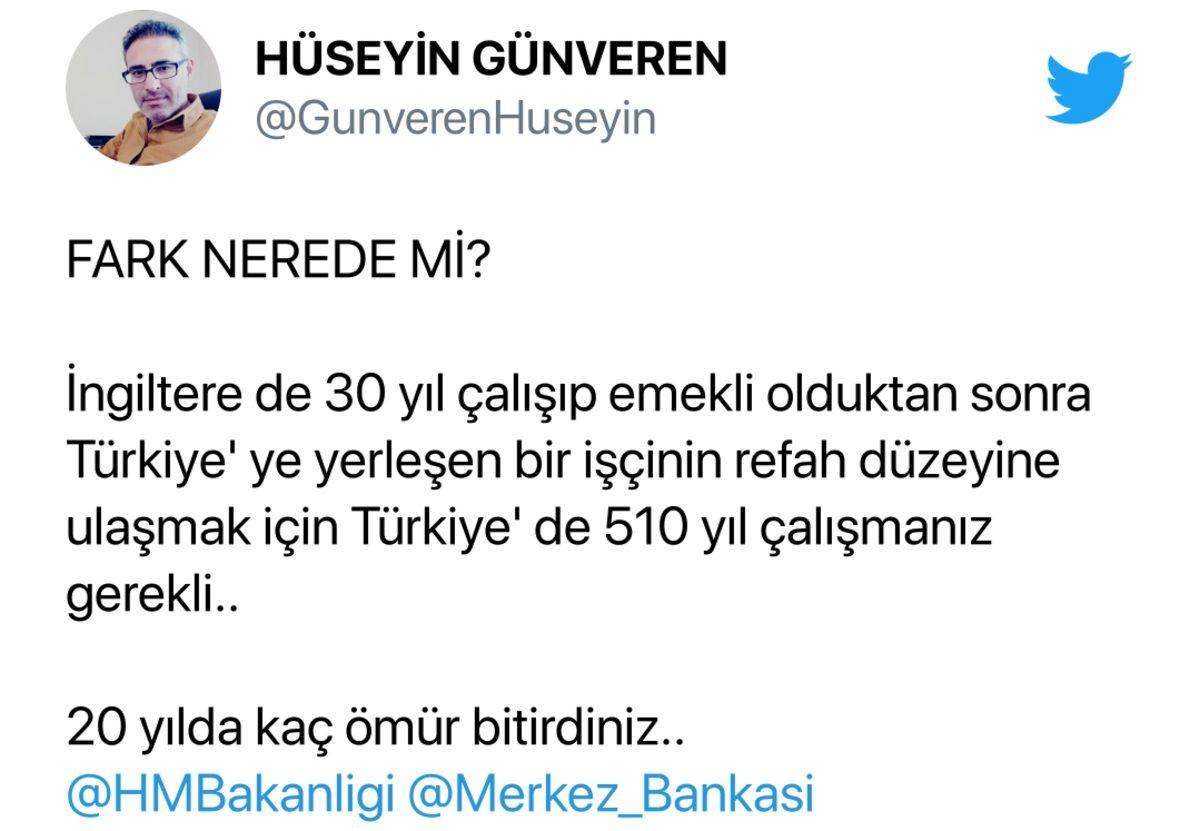 Merkez Bankası’ndan Doların 1 Günde 2 TL Artması Hakkında ’Aşırı Oynak Piyasa’ Açıklaması: İşte Gelen Tepkiler