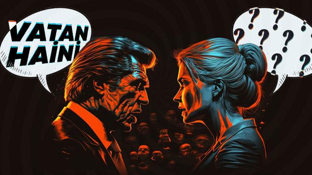 Seçim Arifesinde Bunlara Dikkat: Tartışmalarda Art Niyetli İnsanların Uyguladığı Manipülasyon Yöntemleri