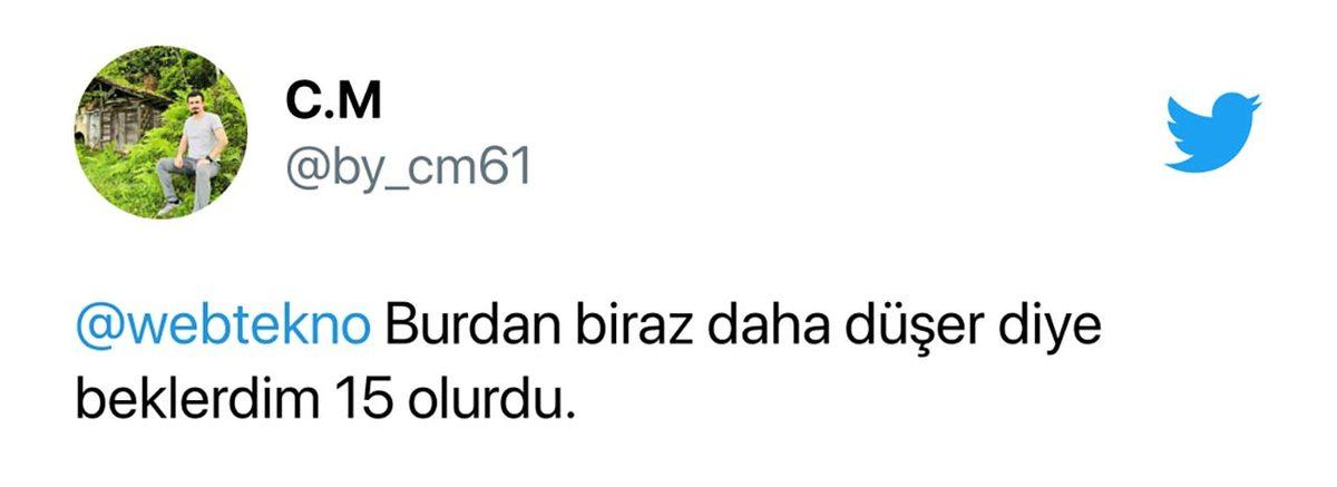 Twitter’da ‘Rüyanızda Doların 5 TL Olduğunu Görseniz Alacağınız İlk Şey Ne Olur?’ Diye Sorduk: İşte Gelen Cevaplar
