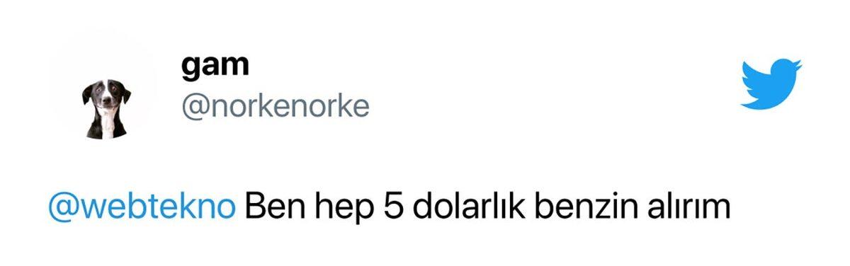 Twitter’da ‘Rüyanızda Doların 5 TL Olduğunu Görseniz Alacağınız İlk Şey Ne Olur?’ Diye Sorduk: İşte Gelen Cevaplar