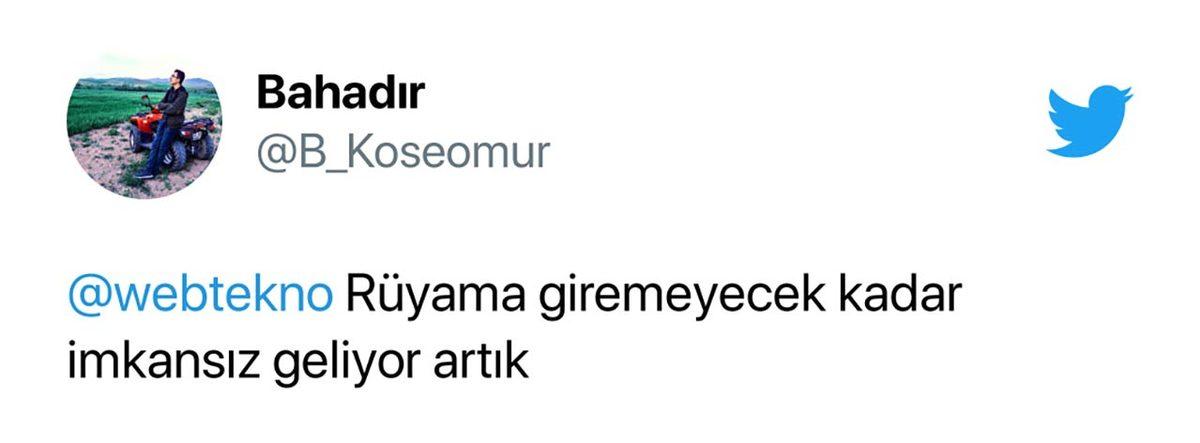 Twitter’da ‘Rüyanızda Doların 5 TL Olduğunu Görseniz Alacağınız İlk Şey Ne Olur?’ Diye Sorduk: İşte Gelen Cevaplar