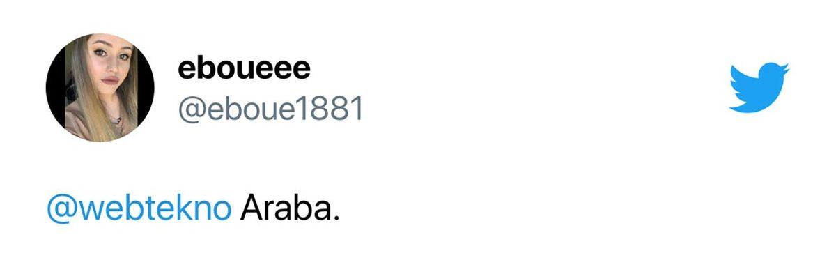 Twitter’da ‘Rüyanızda Doların 5 TL Olduğunu Görseniz Alacağınız İlk Şey Ne Olur?’ Diye Sorduk: İşte Gelen Cevaplar