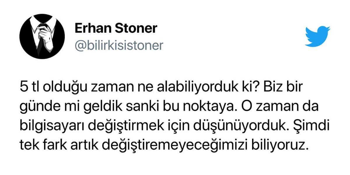Twitter’da ‘Rüyanızda Doların 5 TL Olduğunu Görseniz Alacağınız İlk Şey Ne Olur?’ Diye Sorduk: İşte Gelen Cevaplar