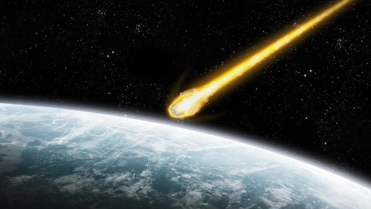 2046 Yılında Dünya’ya Çarpabilecek Olimpik Havuz Büyüklüğünde Bir Asteroit Keşfedildi
