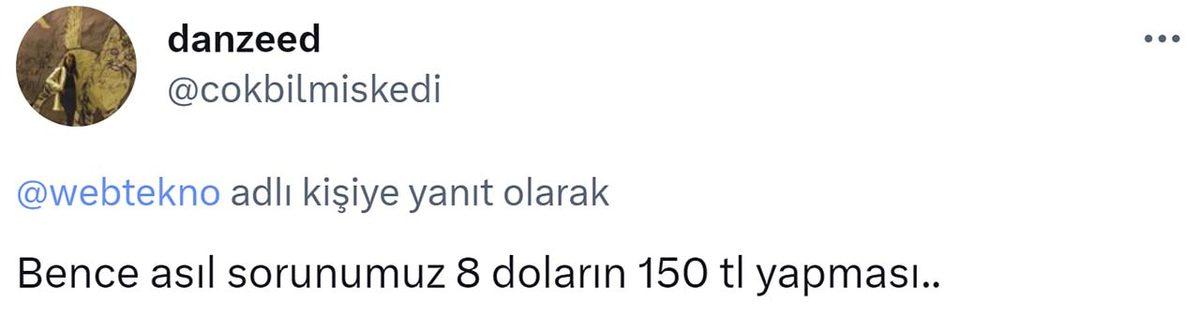 Twitter Blue, Kamera Şakası Gibi Fiyatıyla Artık Türkiye’de: İşte Tepkiler