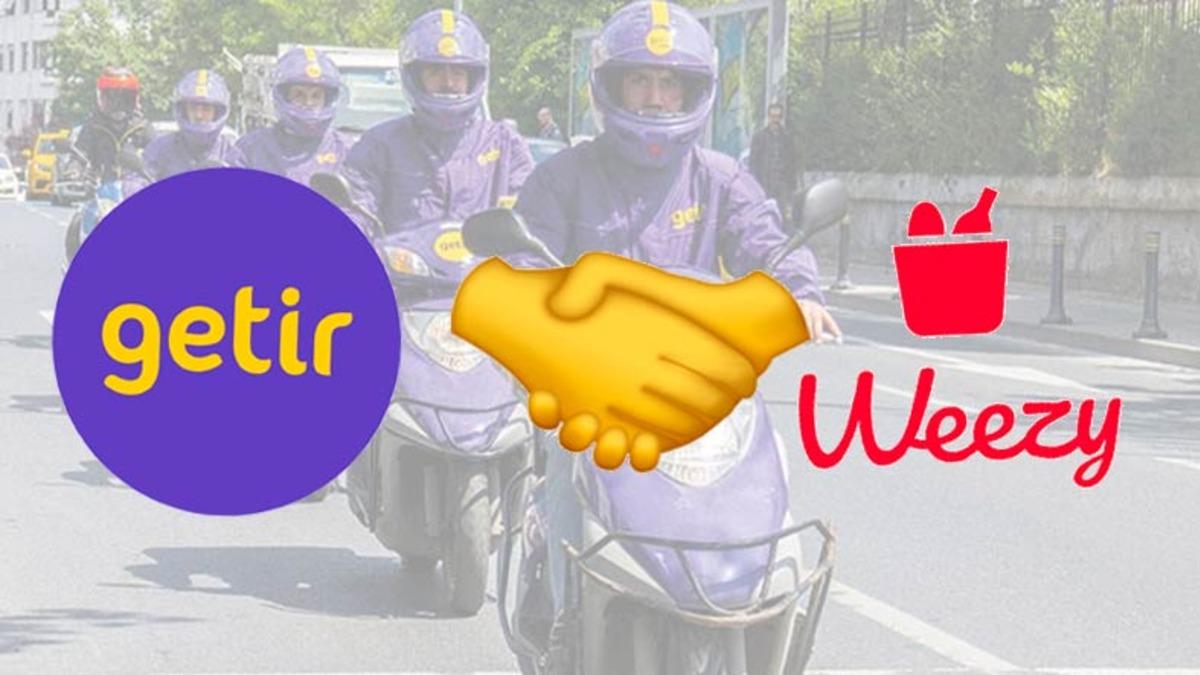 Getir’den Avrupa’daki Büyümesini Hızlandıracak Hamle: İngiltere’de Bir Rakibini Satın Alıyor