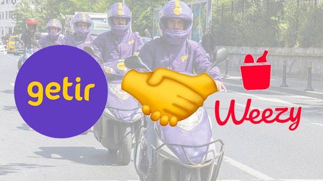 Getir’den Avrupa’daki Büyümesini Hızlandıracak Hamle: İngiltere’de Bir Rakibini Satın Alıyor