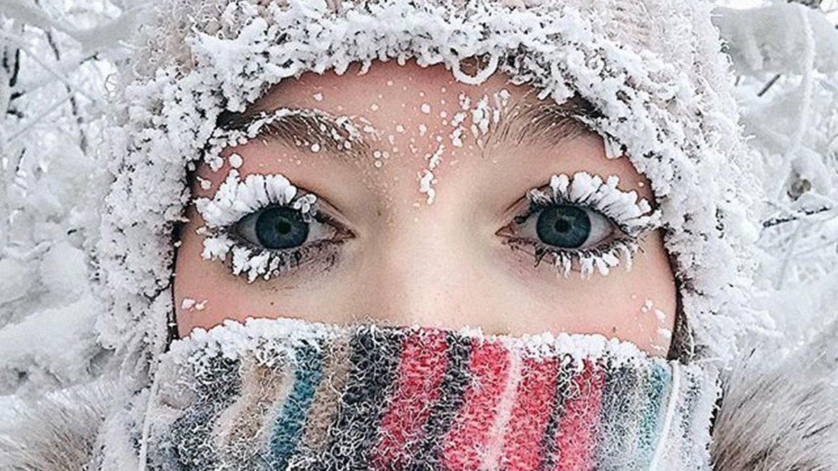 Kadınların Burnu, Elleri ve Ayakları Erkeklerinkine Kıyasla Neden Daha Fazla Üşür?