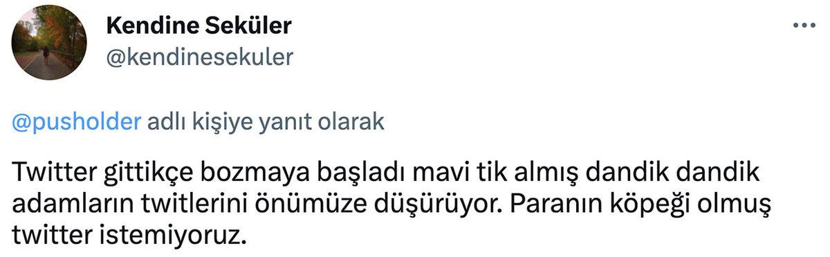 Twitter Blue, Kamera Şakası Gibi Fiyatıyla Artık Türkiye’de: İşte Tepkiler