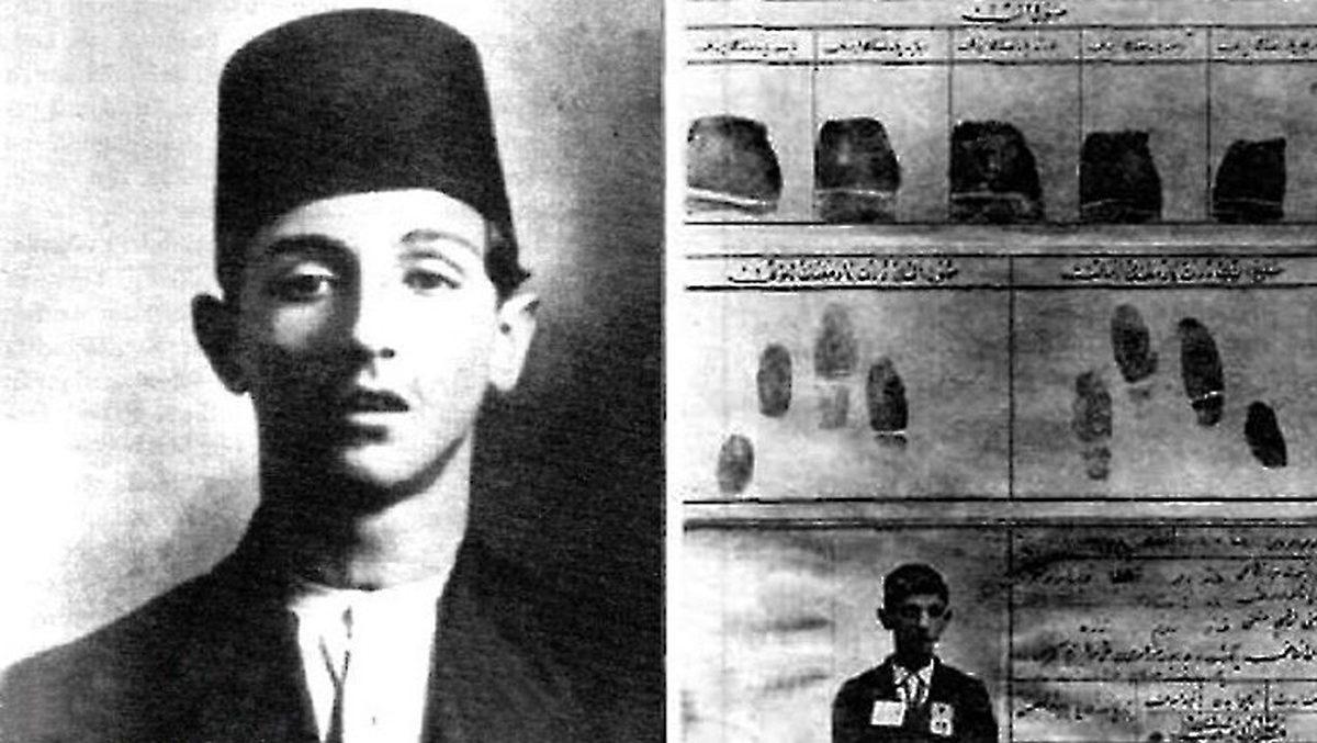 Osmanlı Döneminde Polislere Bile Ürkütücü Mektuplar Gönderen Seri Katil ’Kasımpaşa Canavarı’ ile Tanışın