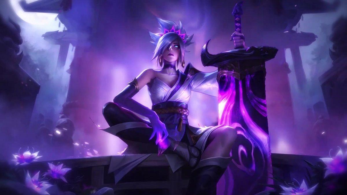 LOL Şampiyonlarından Riven’a Dair Her Şey: Riven CT’leri, Tüm Yetenekleri, Güçlü Ve Zayıf Yönleri
