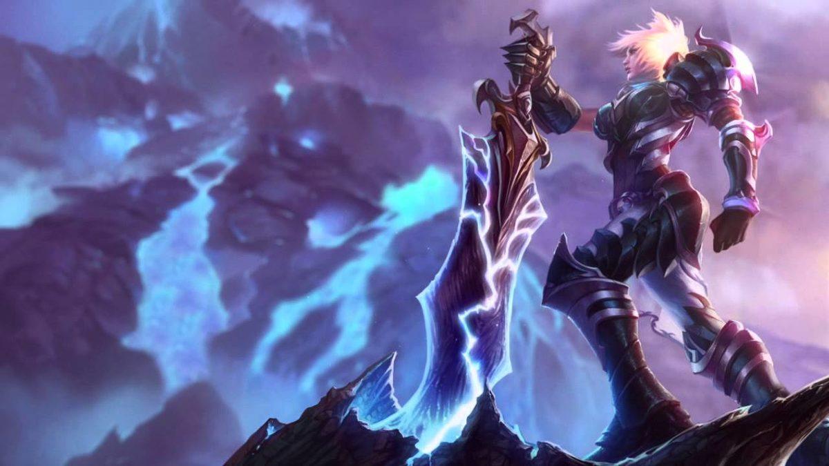 LOL Şampiyonlarından Riven’a Dair Her Şey: Riven CT’leri, Tüm Yetenekleri, Güçlü Ve Zayıf Yönleri