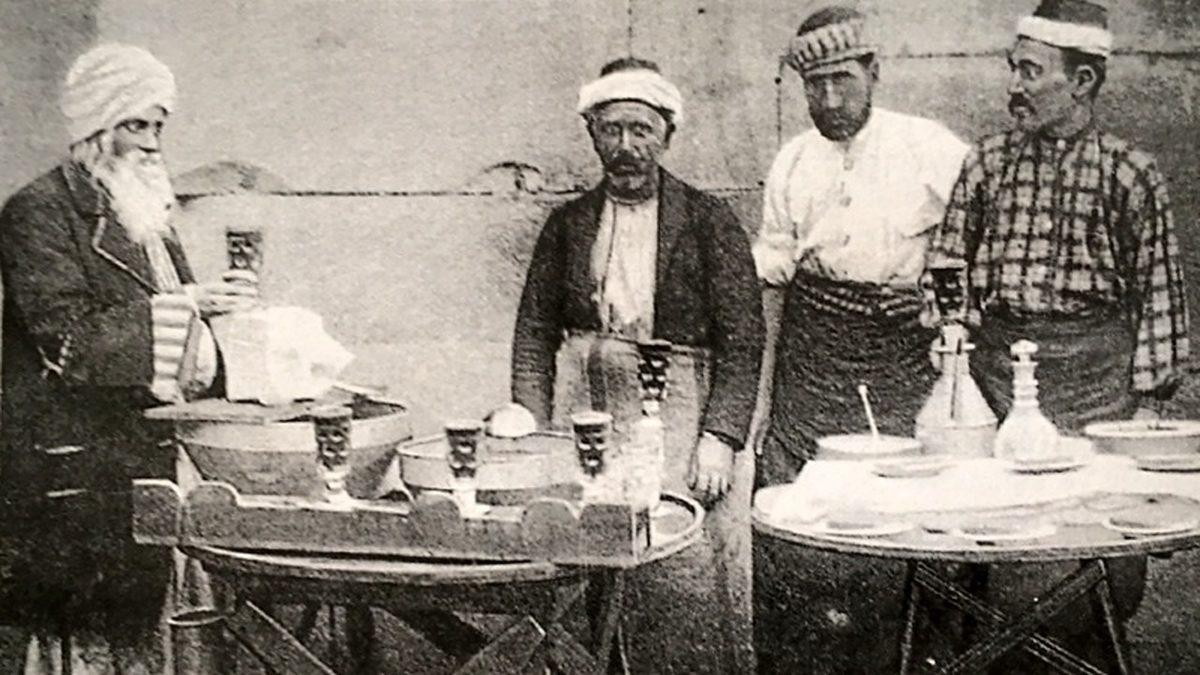 Osmanlı Döneminde Polislere Bile Ürkütücü Mektuplar Gönderen Seri Katil ’Kasımpaşa Canavarı’ ile Tanışın