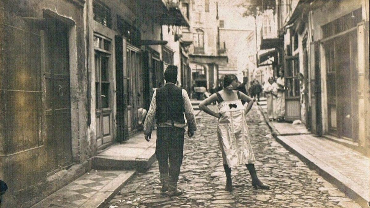 Osmanlı Döneminde Polislere Bile Ürkütücü Mektuplar Gönderen Seri Katil ’Kasımpaşa Canavarı’ ile Tanışın