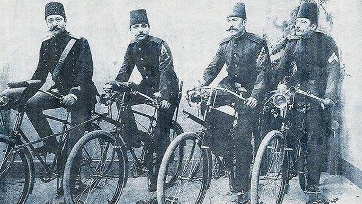 Osmanlı Döneminde Polislere Bile Ürkütücü Mektuplar Gönderen Seri Katil ’Kasımpaşa Canavarı’ ile Tanışın