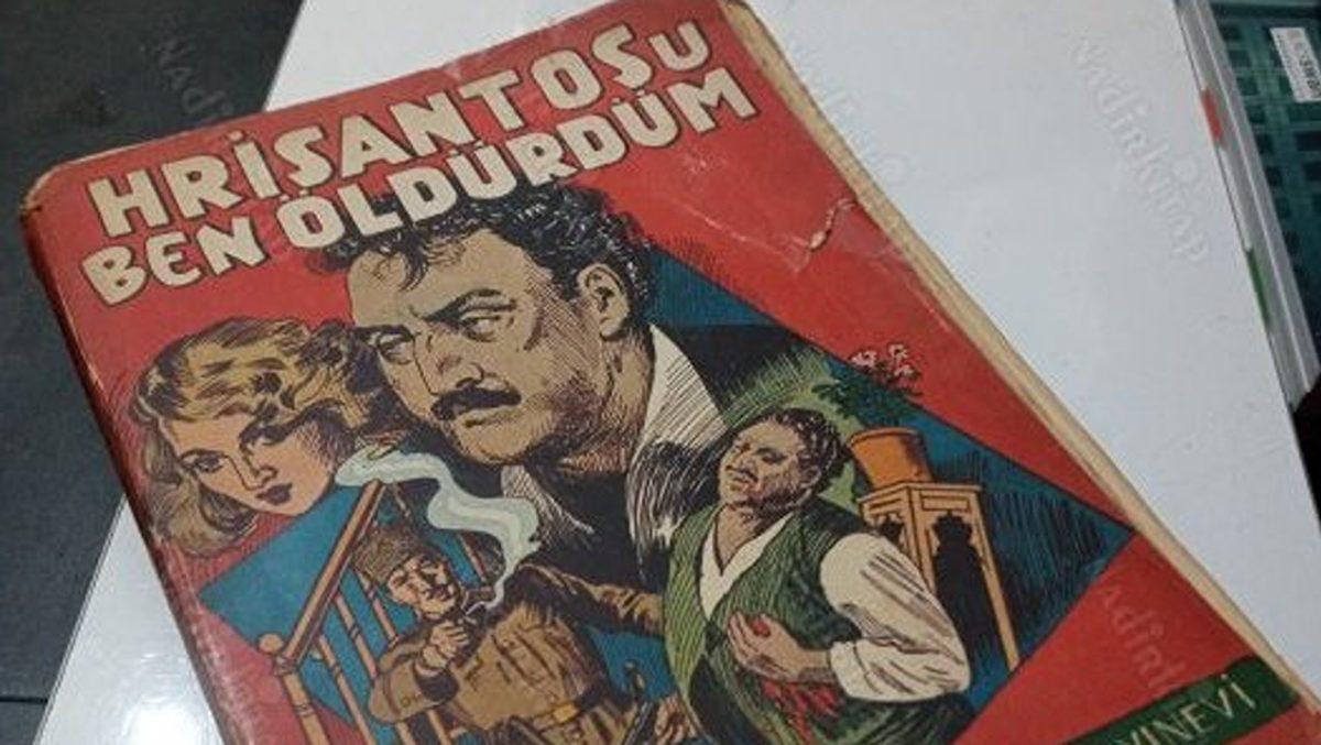 Osmanlı Döneminde Polislere Bile Ürkütücü Mektuplar Gönderen Seri Katil ’Kasımpaşa Canavarı’ ile Tanışın