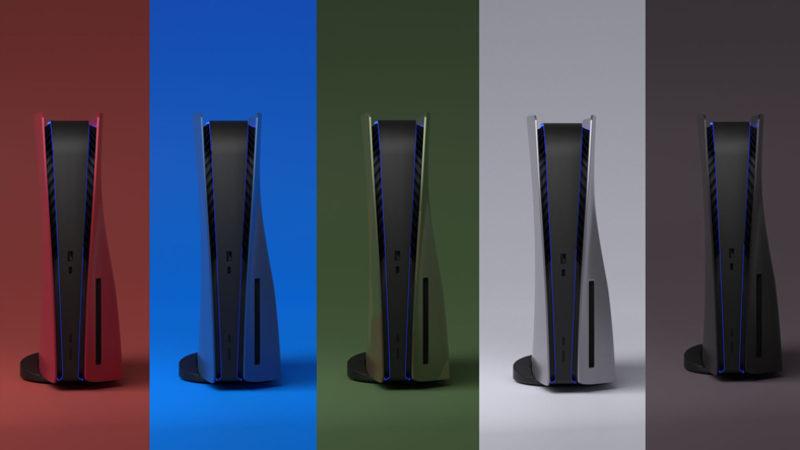 Zamanı Gelmişti: Sony, PlayStation 5 Sahiplerini Sevindirecek Yeni Bir Patent Aldı