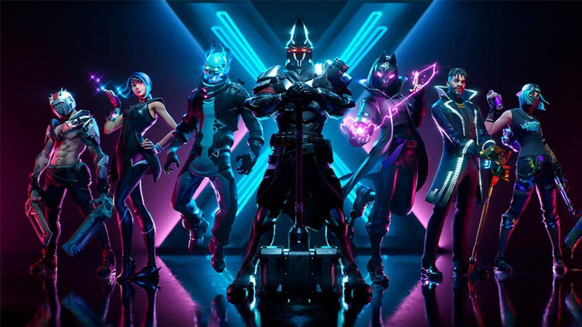 Epic Games, Bir Zamanların Efsane Oyunu Rock Band’in Yapımcısını Satın Aldı: Artık Fortnite’ın Müzikleri Daha İyi Olacak