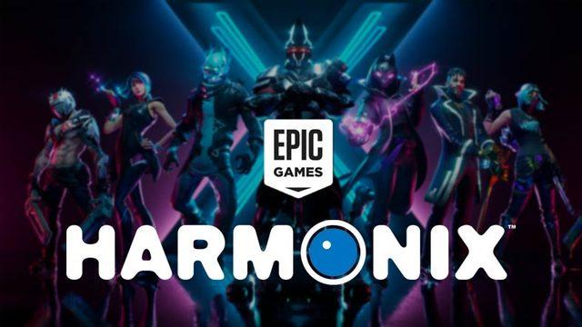 Epic Games, Bir Zamanların Efsane Oyunu Rock Band’in Yapımcısını Satın Aldı: Artık Fortnite’ın Müzikleri Daha İyi Olacak
