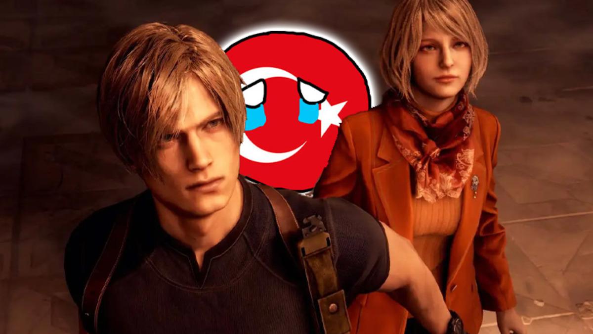 Resident Evil 4 Remake’in Türkiye Fiyatı, Daha Oyun Çıkmadan Yüzde 57 Zamlandı